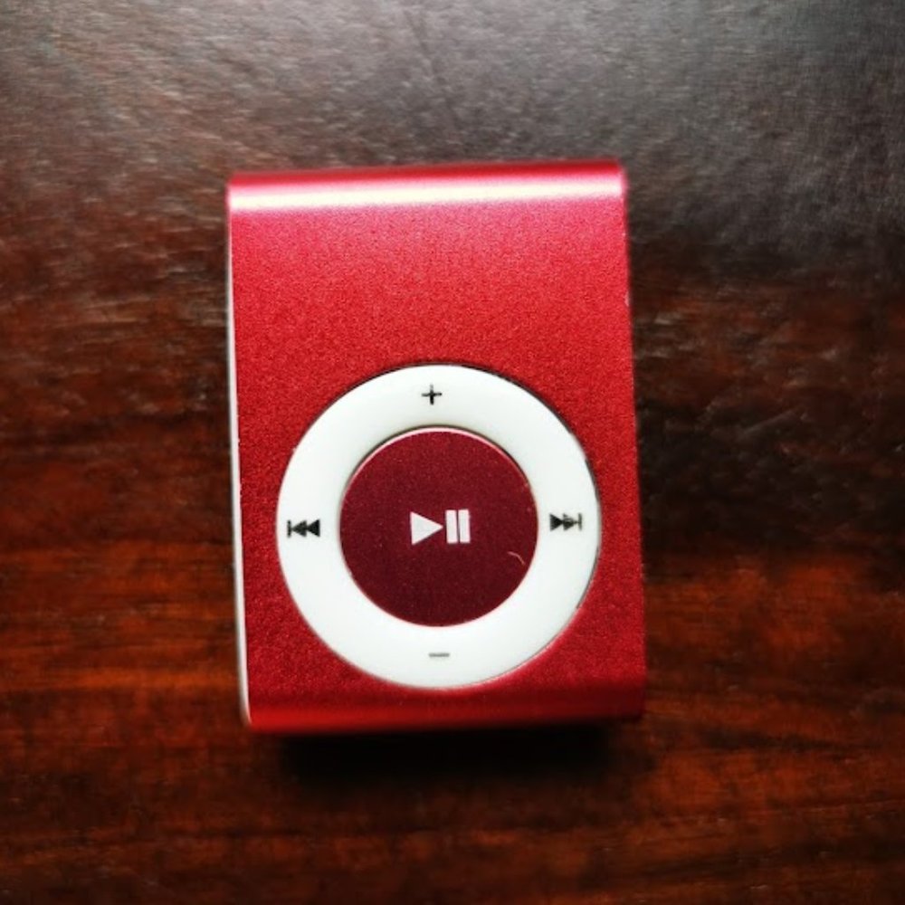 MP3 Player